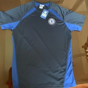 Official Chelsea FC Training/Warm Up Jersey